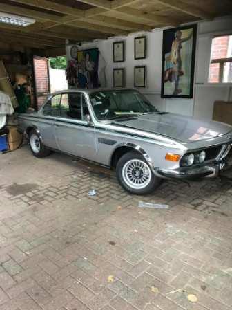 BMW 30 csl 2285415